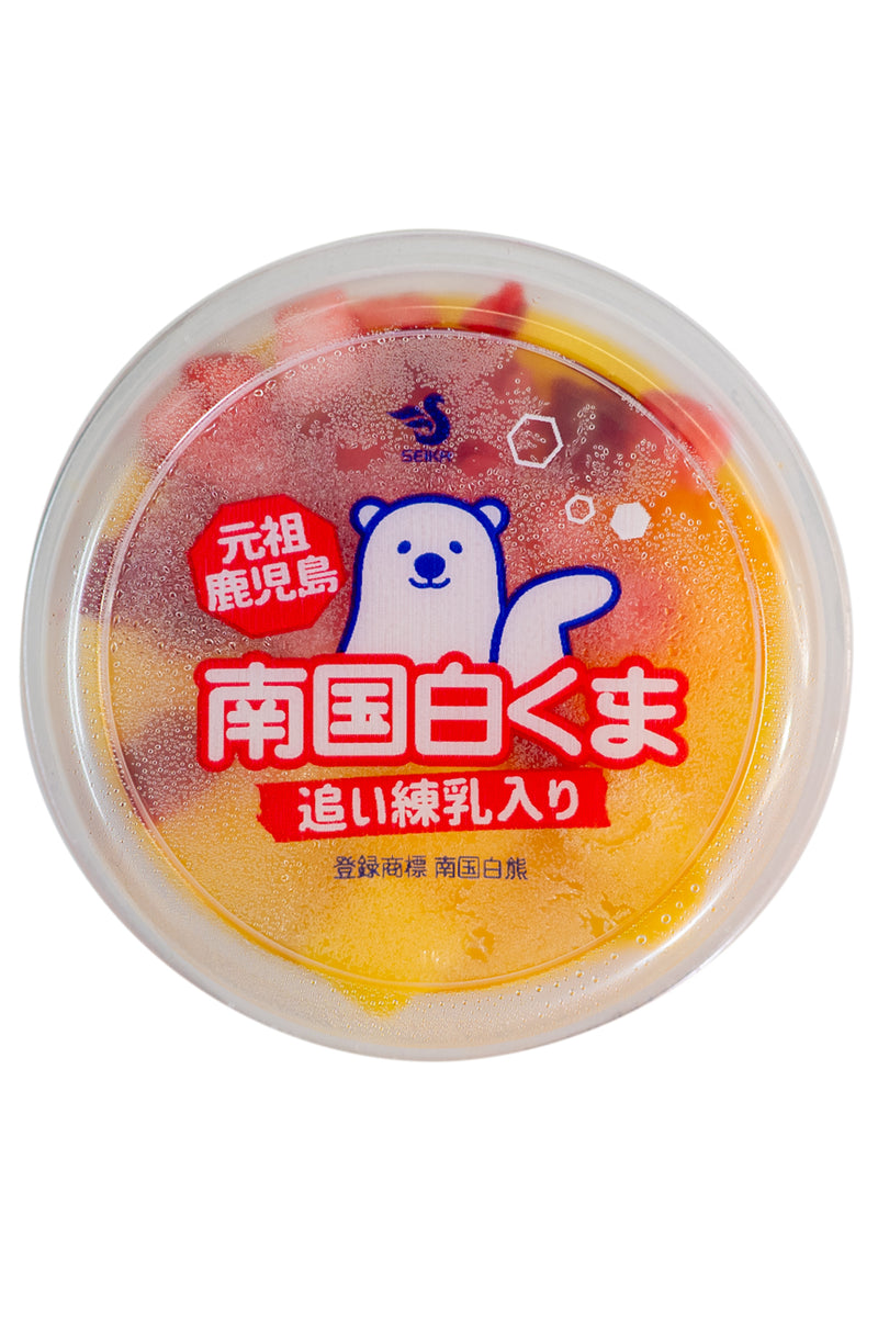 SEIKA Nangoku Shirokuma DX Mango 250ml