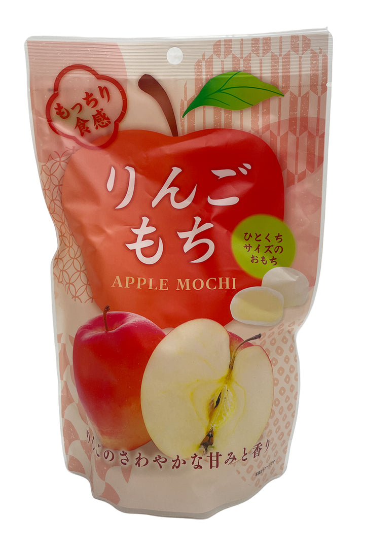 SEIKI Apple Mochi 130g -ICHIBA JUNCTION – ichibajunction