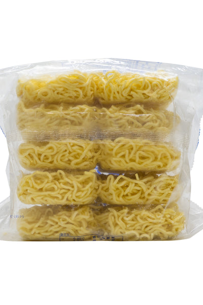 SHIMADAYA Taikoban Wave Ramen Mini Double 200g x 5pcs