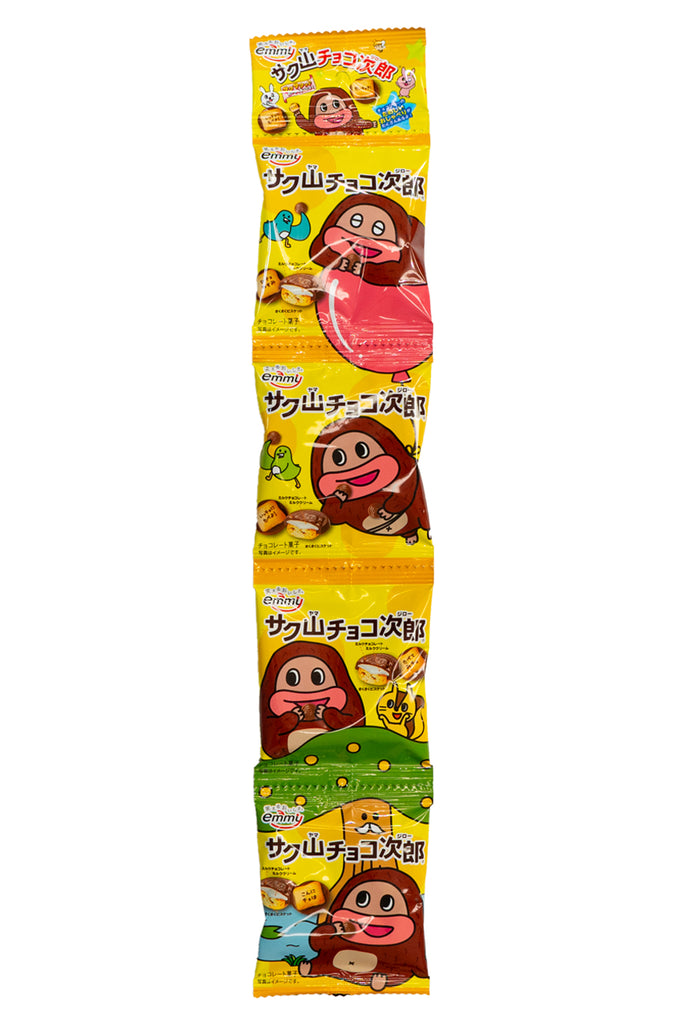 SUPER JUNIOR チョコ 城チョコ | NEJI CHOCO LABORATORY｜ネジチョコラボラトリー