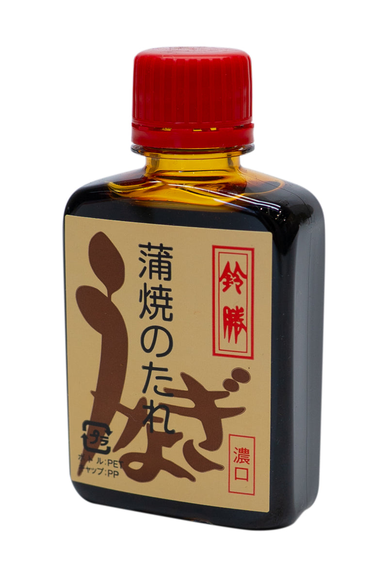 SUZUKATSU Kabayaki no Tare Koikuchi Eel Sauce 65g