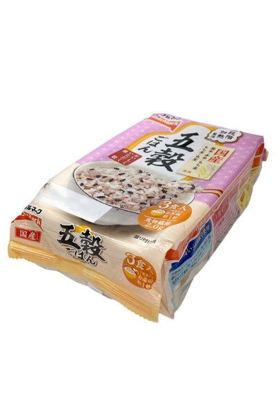 TABLEMARK Gokokugohan 5 Grain Rice 450g (3pcX150g)