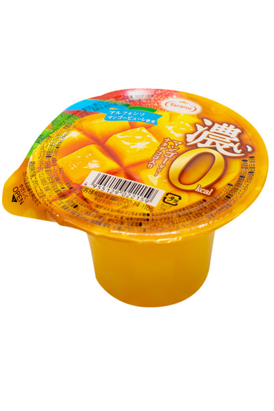Tarami KOI 0 Calorie MANGO Jelly 195g