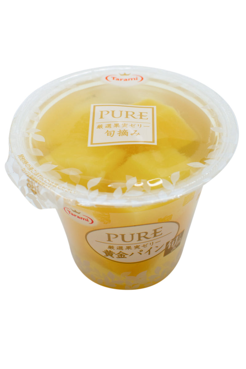 Tarami Pure Golden Pineapple 270g