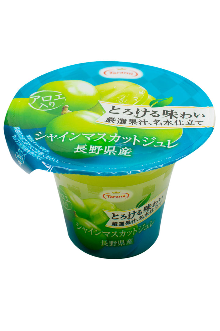 Tarami-Torokeruajiwai-Honkaku-