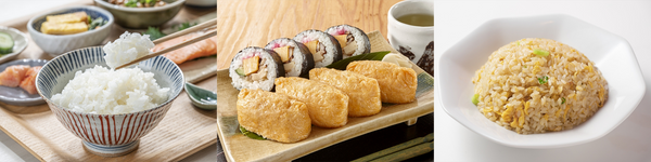 Shop Japanese Rice Online | Ichiba Junction – ichibajunction
