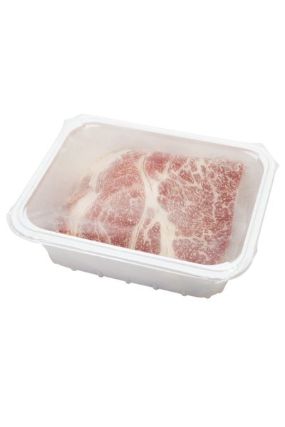 Wagyu Loin Sukiyaki Slice 500g