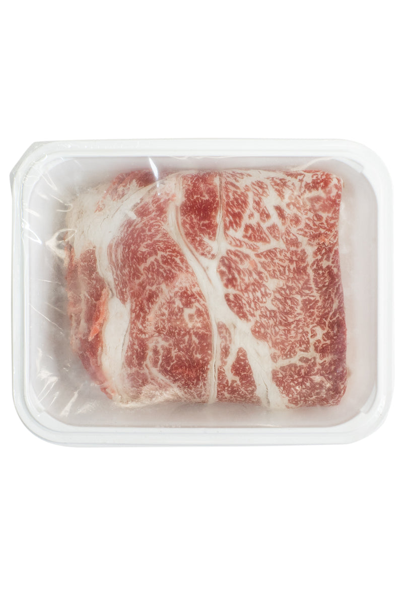 Wagyu Loin Sukiyaki Slice 500g