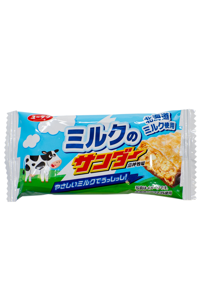 YURAKU Milk no Thunder 20g