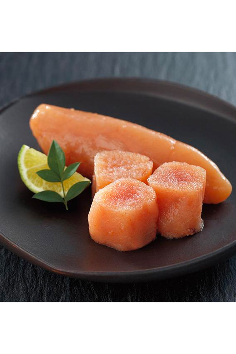 Yamaya BIMI Marunami MENTAIKO Taru (No Artificial Colors) 270g