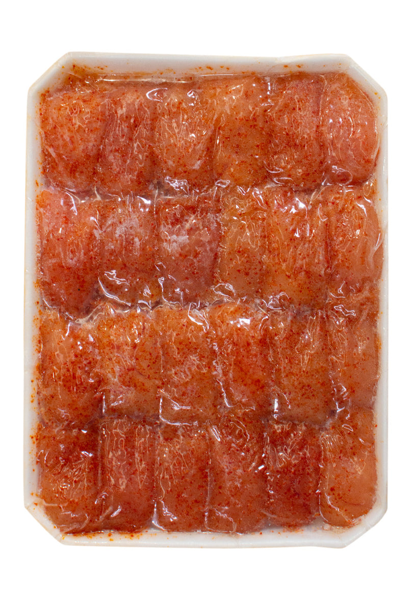 Yamaya V Mentaiko Kiriko (No Artificial Colors) 500g