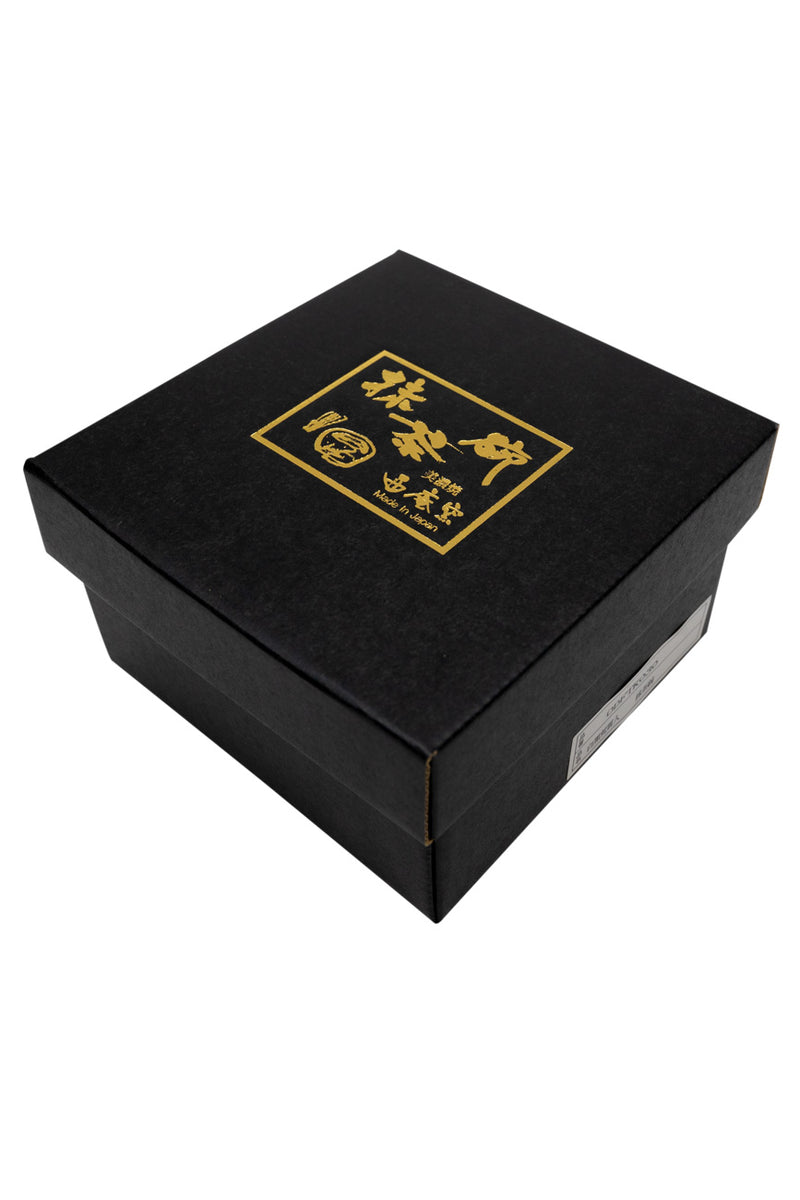 Matcha Bowl - Shirokuro Arakannyu Gift Box