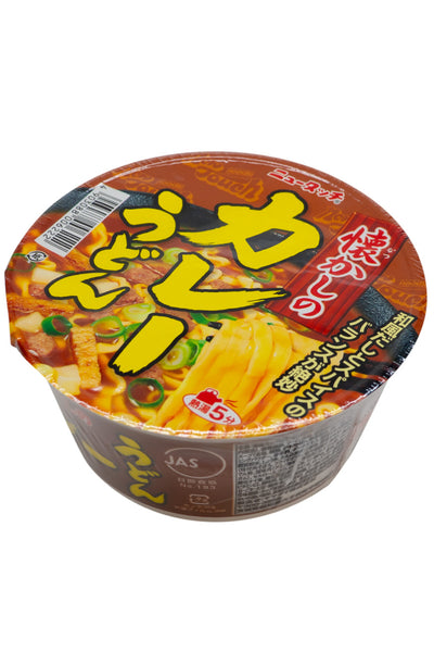 Yamadai Curry UDON 84g [12]