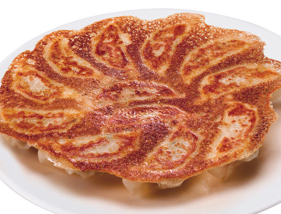 UMAMI Ajinomoto Gluten Free Vegetable Gyoza 12p