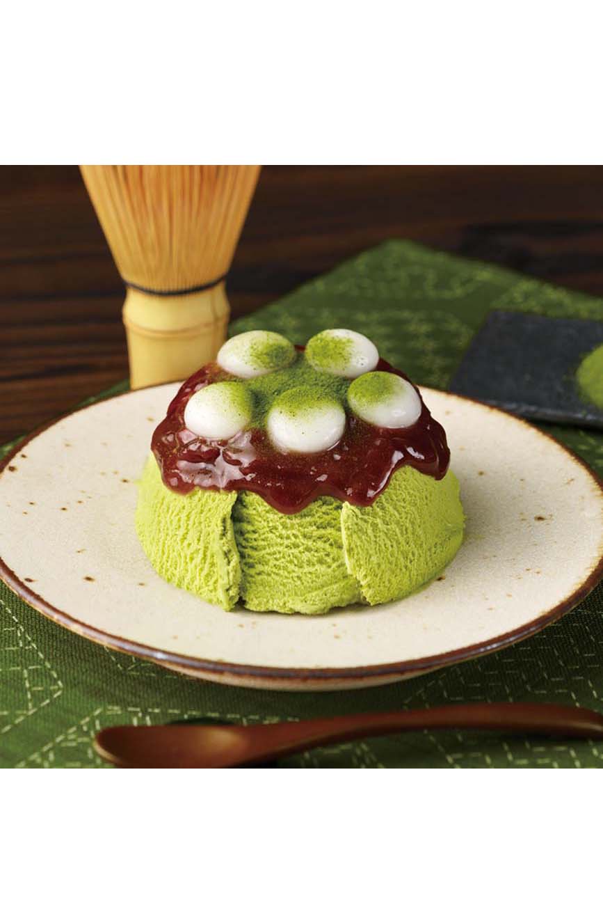 Imuraya Yawamochi ICE Uji Matcha 130ml | PU ONLY – ichibajunction
