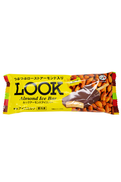 Akagi Fujiya LOOK Armond Choco Bar 80ml
