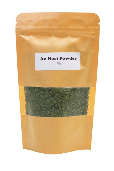 Ao Nori (Seaweed) Powder 60g
