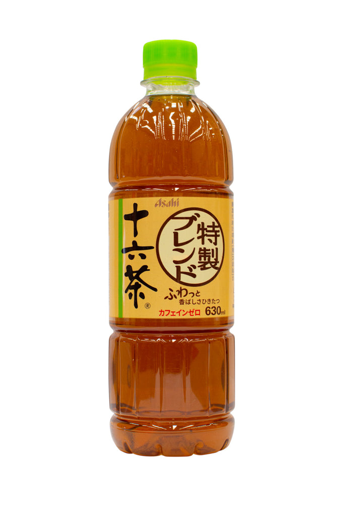 Asahi-Jyurokucha-16tea-