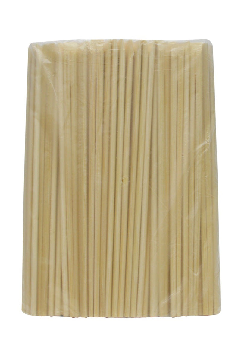 Bamboo Chopsticks 24cm without Cover 100 pairs