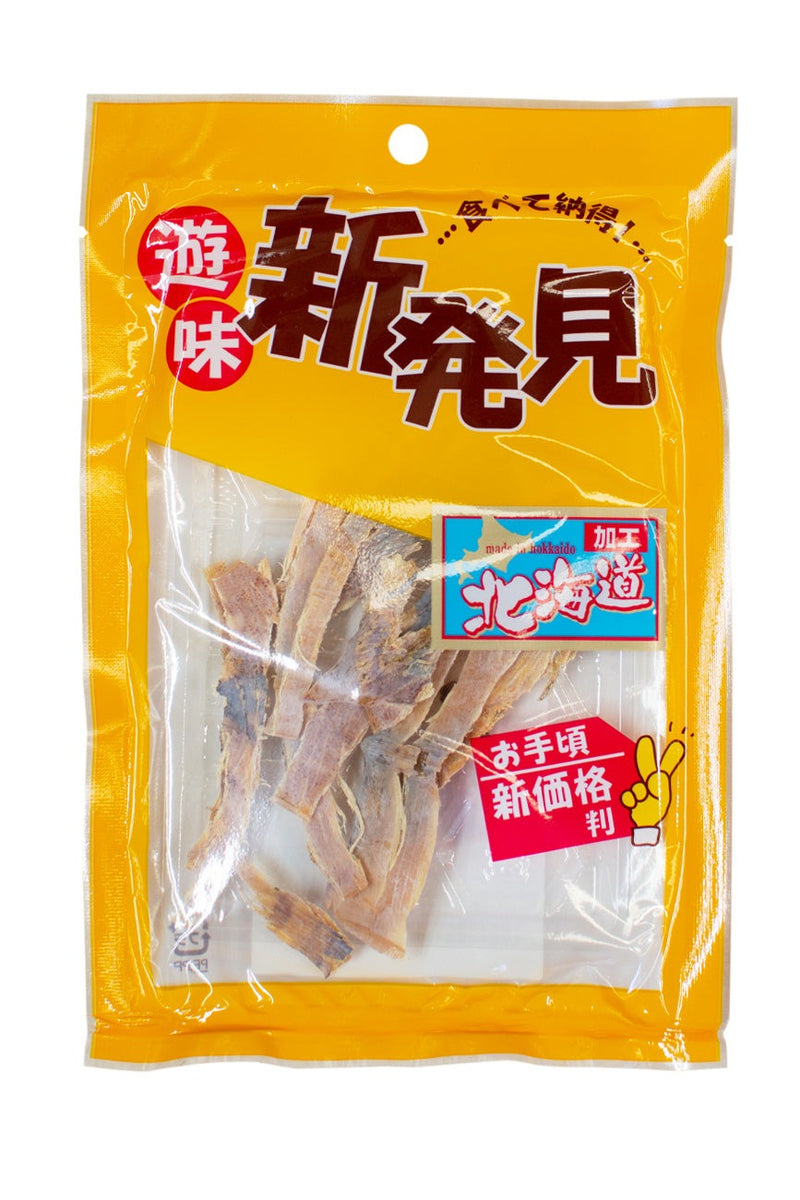 Bimi Atarime (Dried Squid) 11g