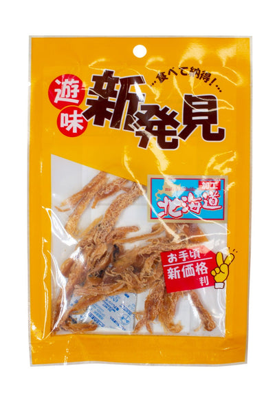 Bimi Surume Sakiika (Dried Squid) 15g