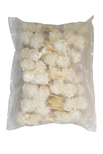 Crouton Ebi Kushi Katsu (Prawn Ball Fry) 40g x 30pcs | PU ONLY