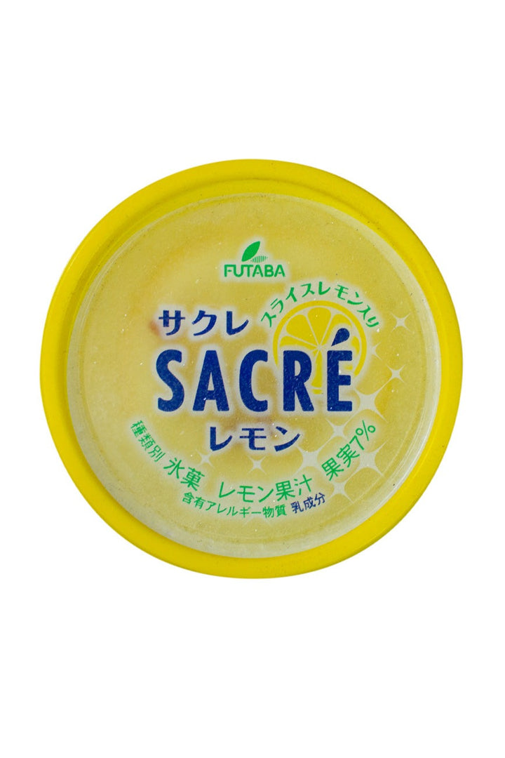 FUTABA-Sacre-Lemon-