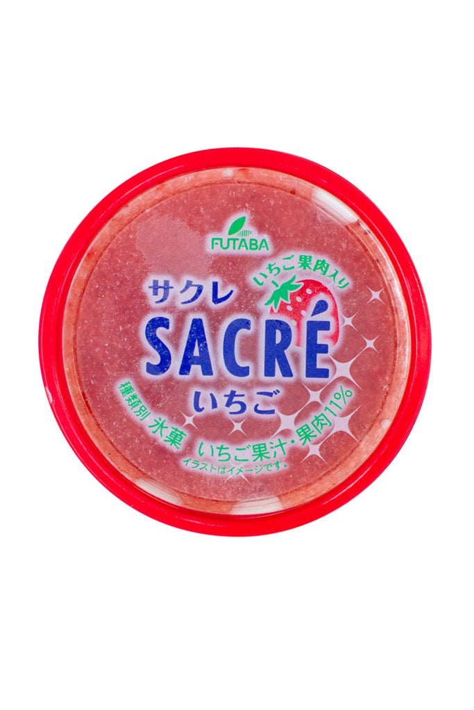 FUTABA-Sacre-Strawberry-