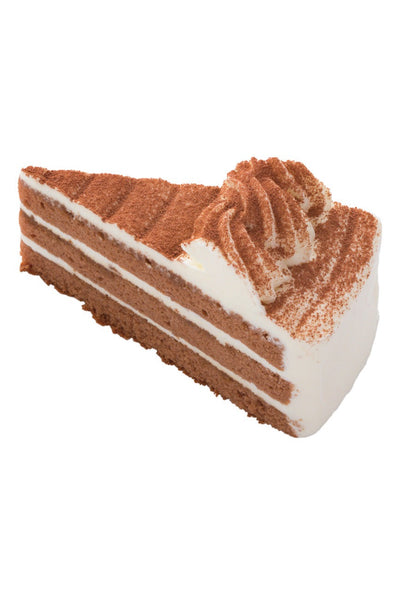 GOYO Tiramisu Cafe Cake 6p　(330g) | PU ONLY