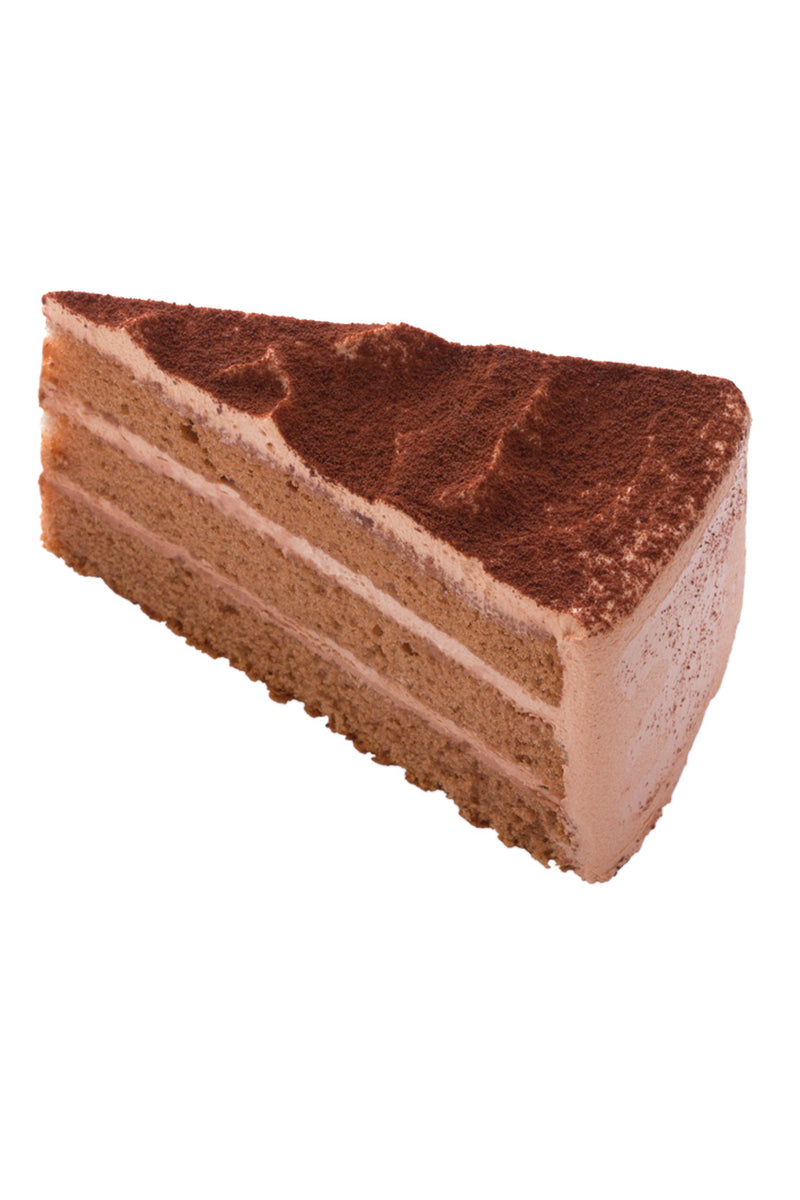 GOYO Fresh(Nama)Chocolate Cake 12p (360g) | PU ONLY