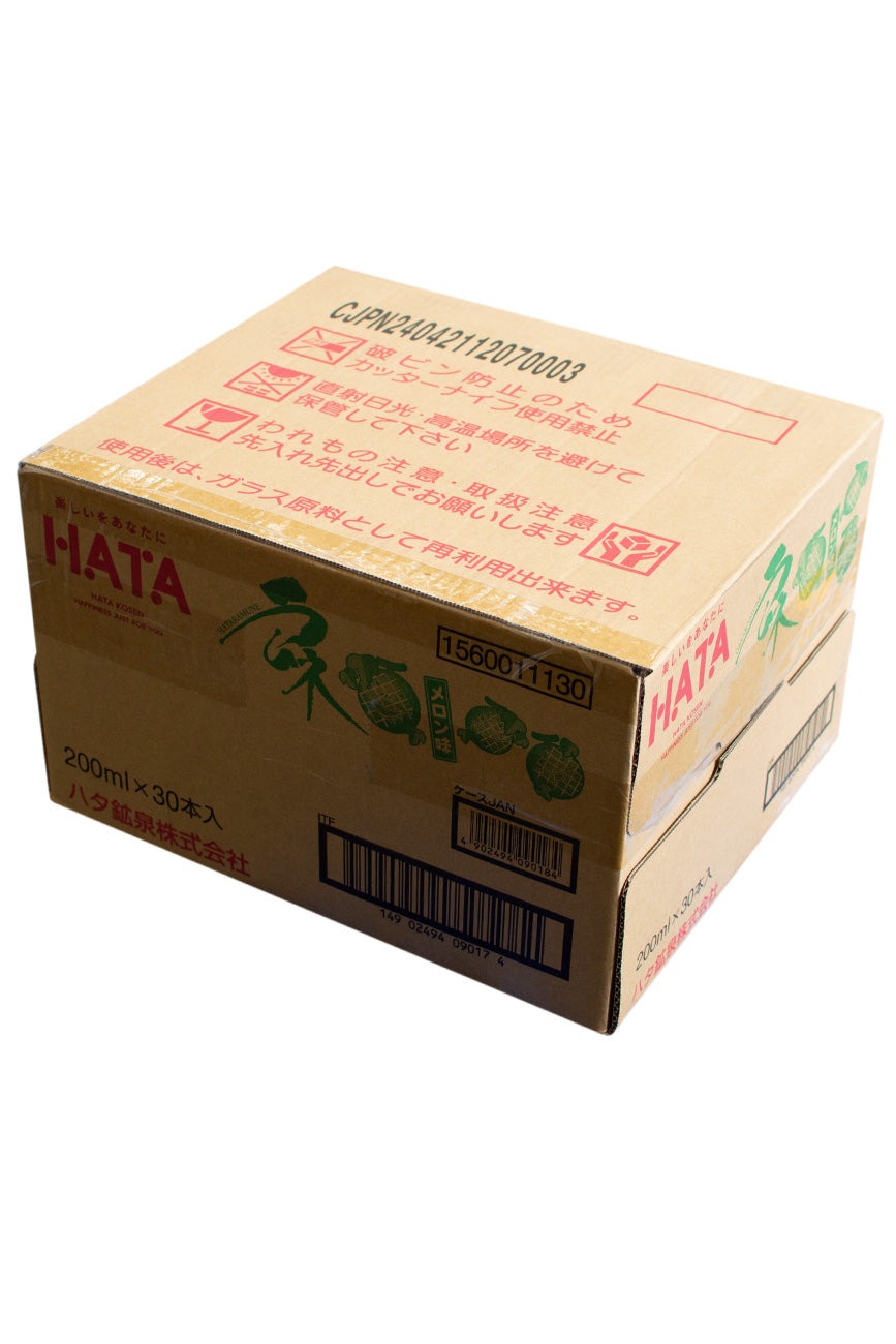 Hata-Ramune-Melon-200mlx30-