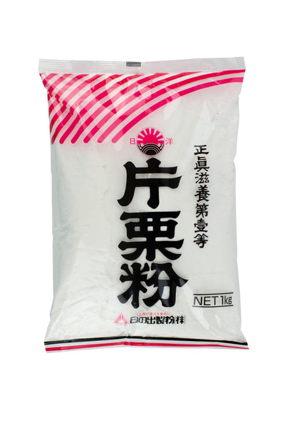 Hinode Katakuriko (Potato Starch) 1kg