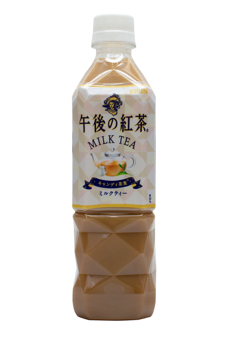 KIRIN Gogo no KOCHA Milk Tea 500ml