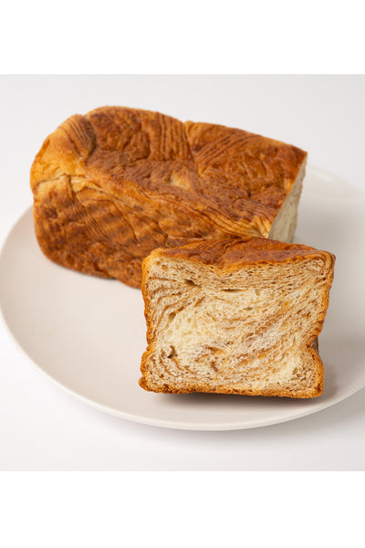 KOUBO Bread Rich Maple Caramel 194g