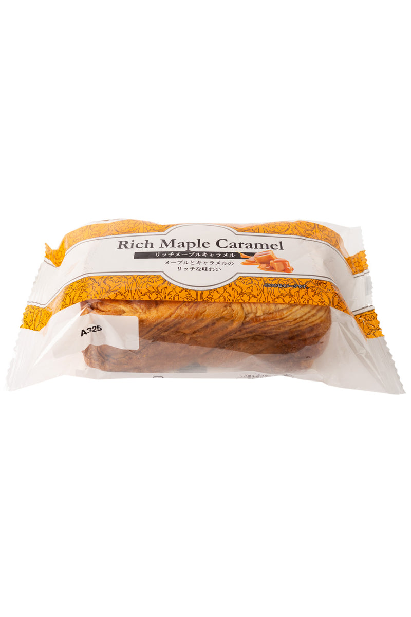 KOUBO Bread Rich Maple Caramel 194g