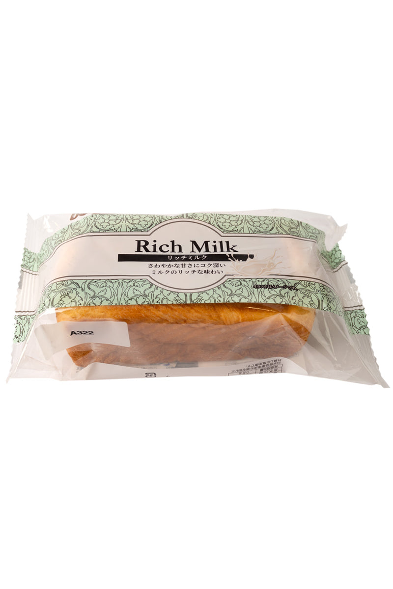 KOUBO Bread Rich Milk 194g