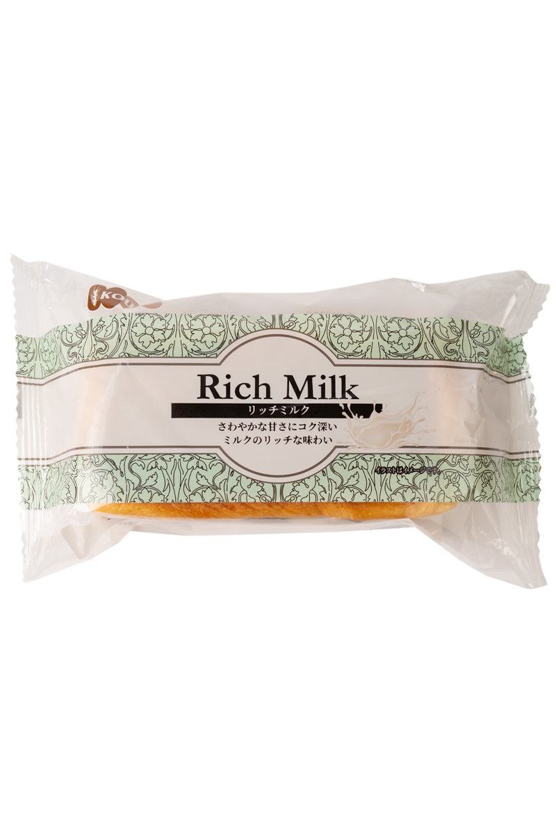 KOUBO Bread Rich Milk 194g