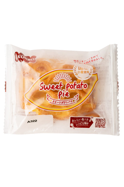KOUBO Sweet Potato Pai 63g