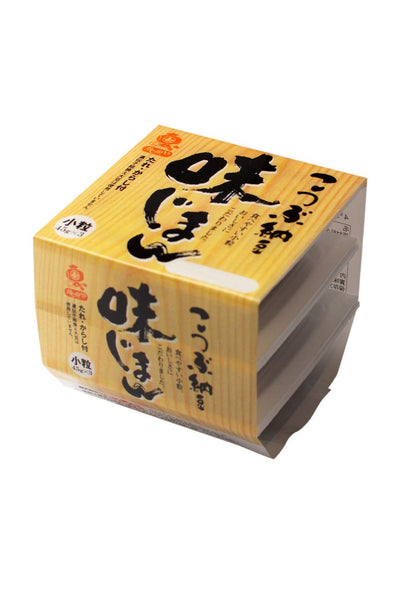 Kajinoya Aji Jiman Natto 45g x 3p | PU ONLY