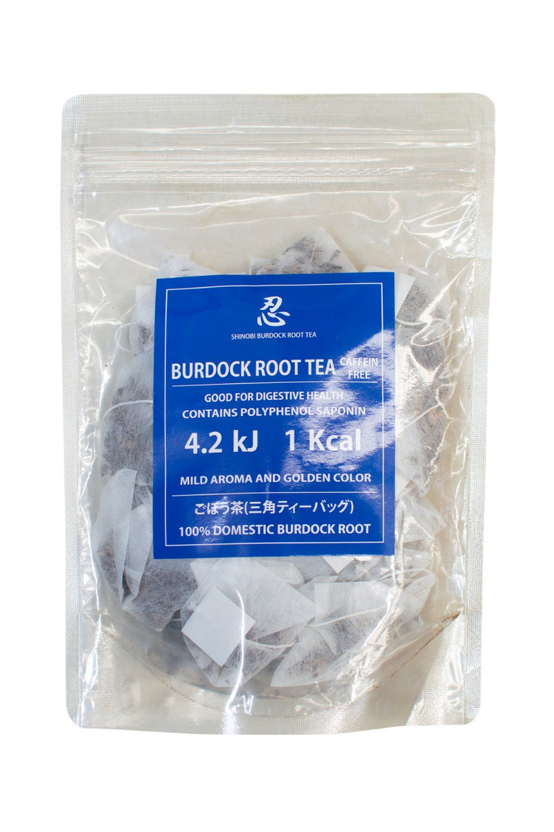香りがやさしいごぼう茶 1.5gx30p
