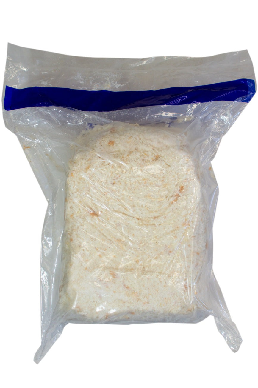 システム英パン粉 Kyoei Frozen Fresh Panko(Bread Crumbs) 2kg - Ichiba Junction