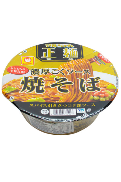 Maruchan CUP Yakisoba 132g