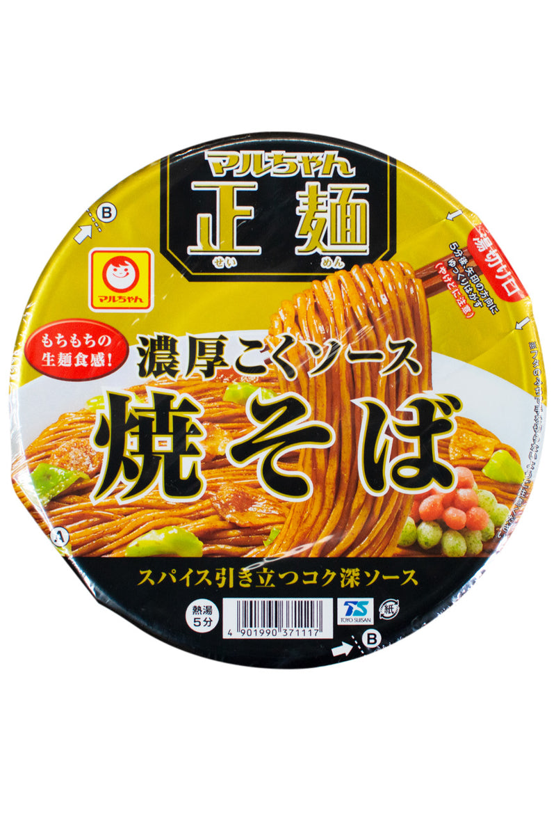 Maruchan CUP Yakisoba 132g