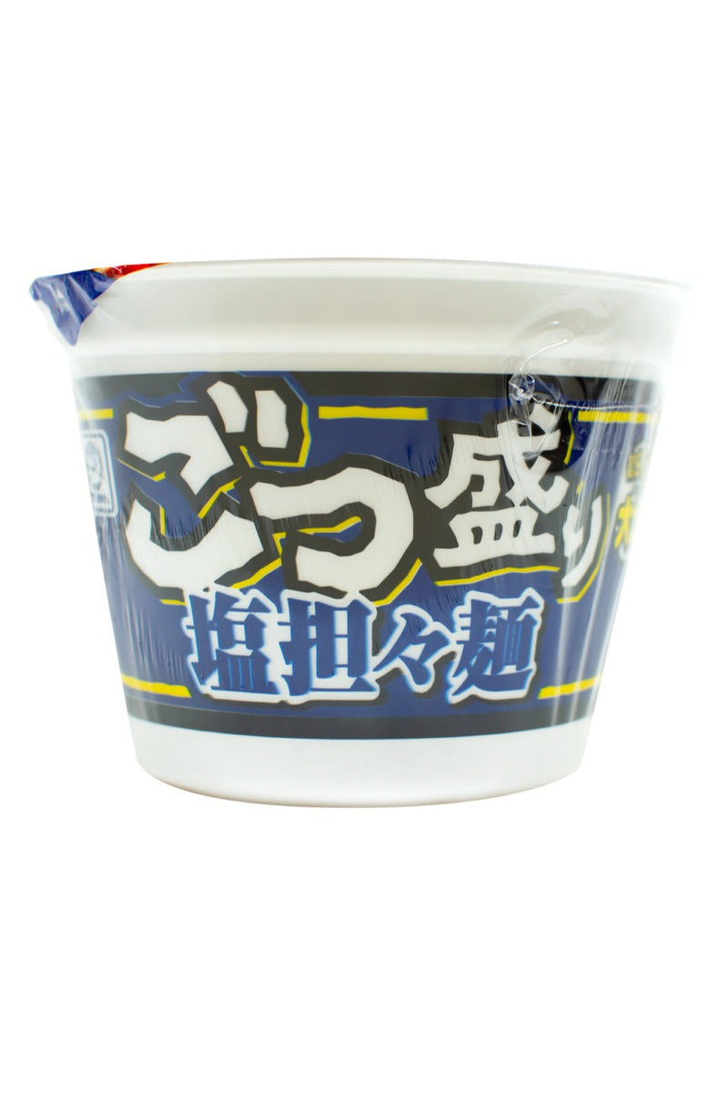 Maruchan Gotsumori SioTanTanMen 112g