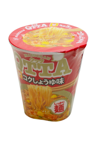 Maruchan Qtta KokuShoyu Ramen 78g