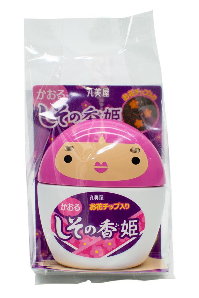Marumiya-Furikake-Kaoru-