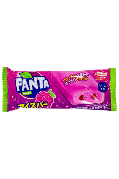 Marunaga Fanta Grape ICE Bar 90ml