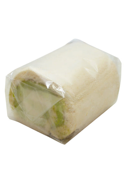 Matcha Roll Cake 270g | PU ONLY