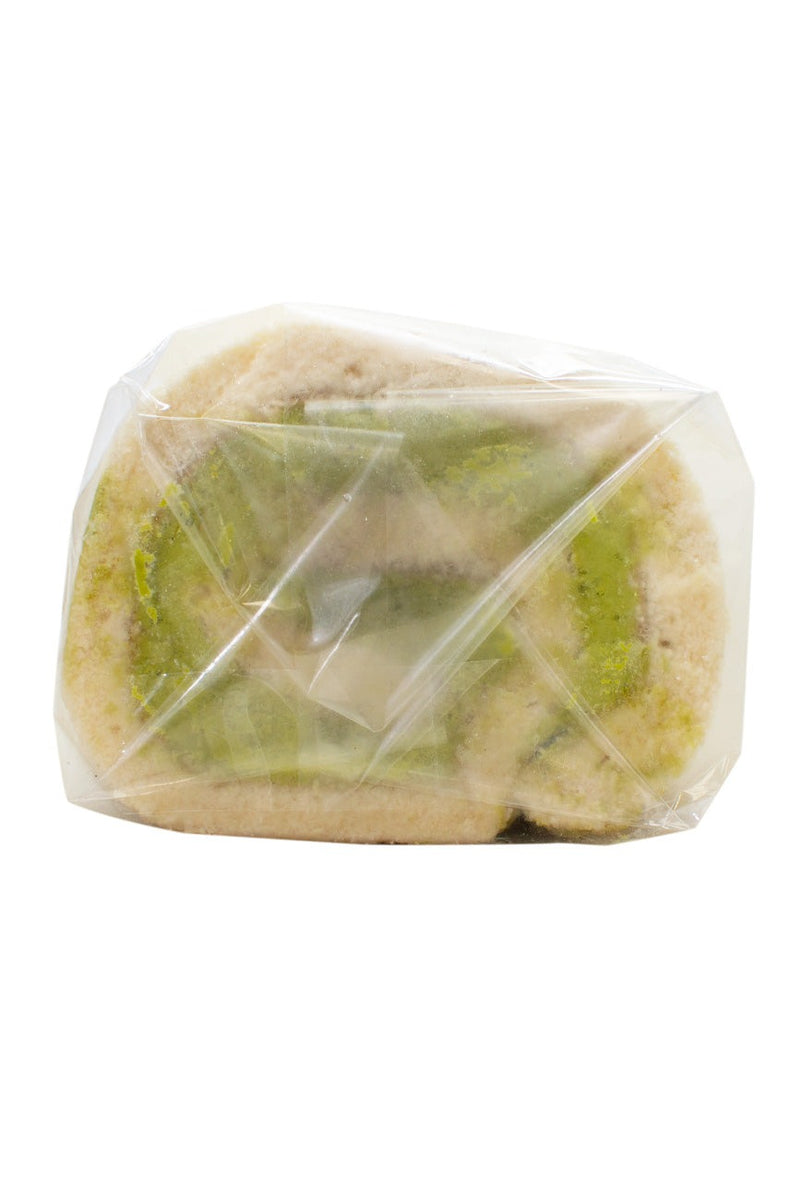 Matcha Roll Cake 270g | PU ONLY