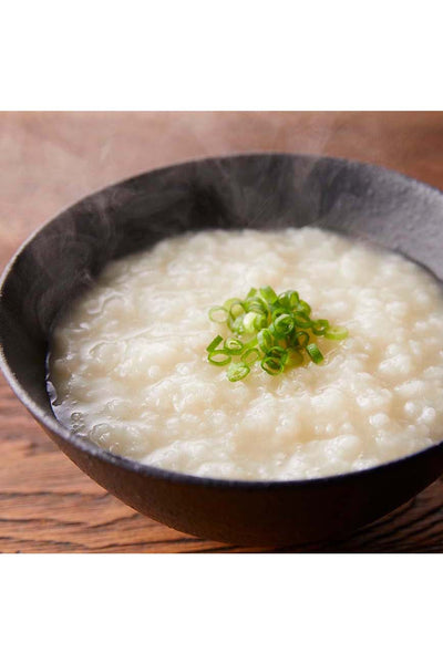 NISHIKIYA KITCHEN Bonito soup porridge (Gayu) 180g